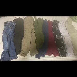 Toddler pants/sweatpants